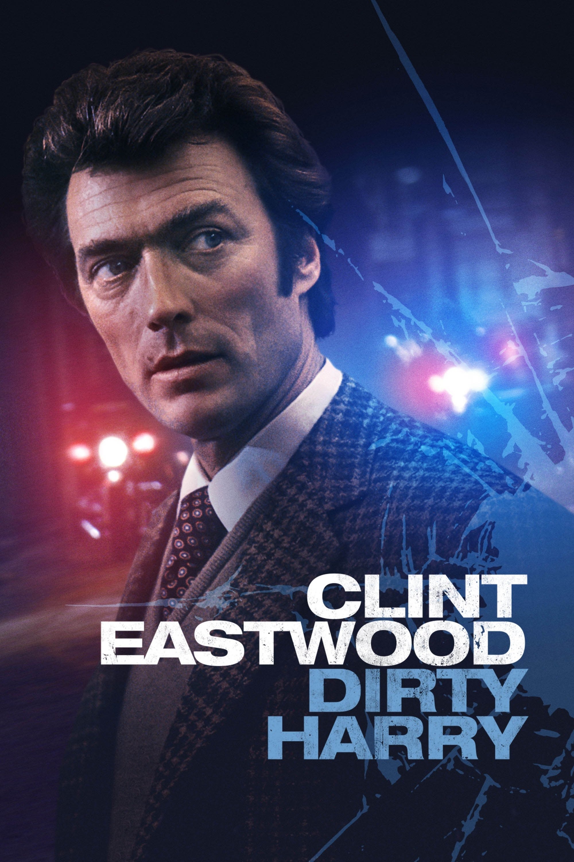 Dirty Harry