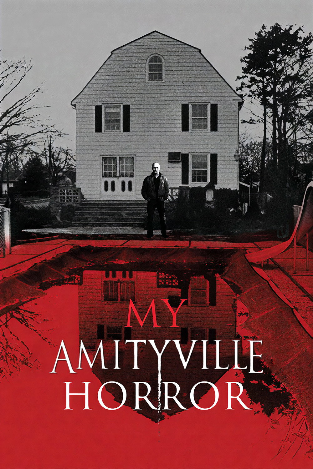 My Amityville Horror