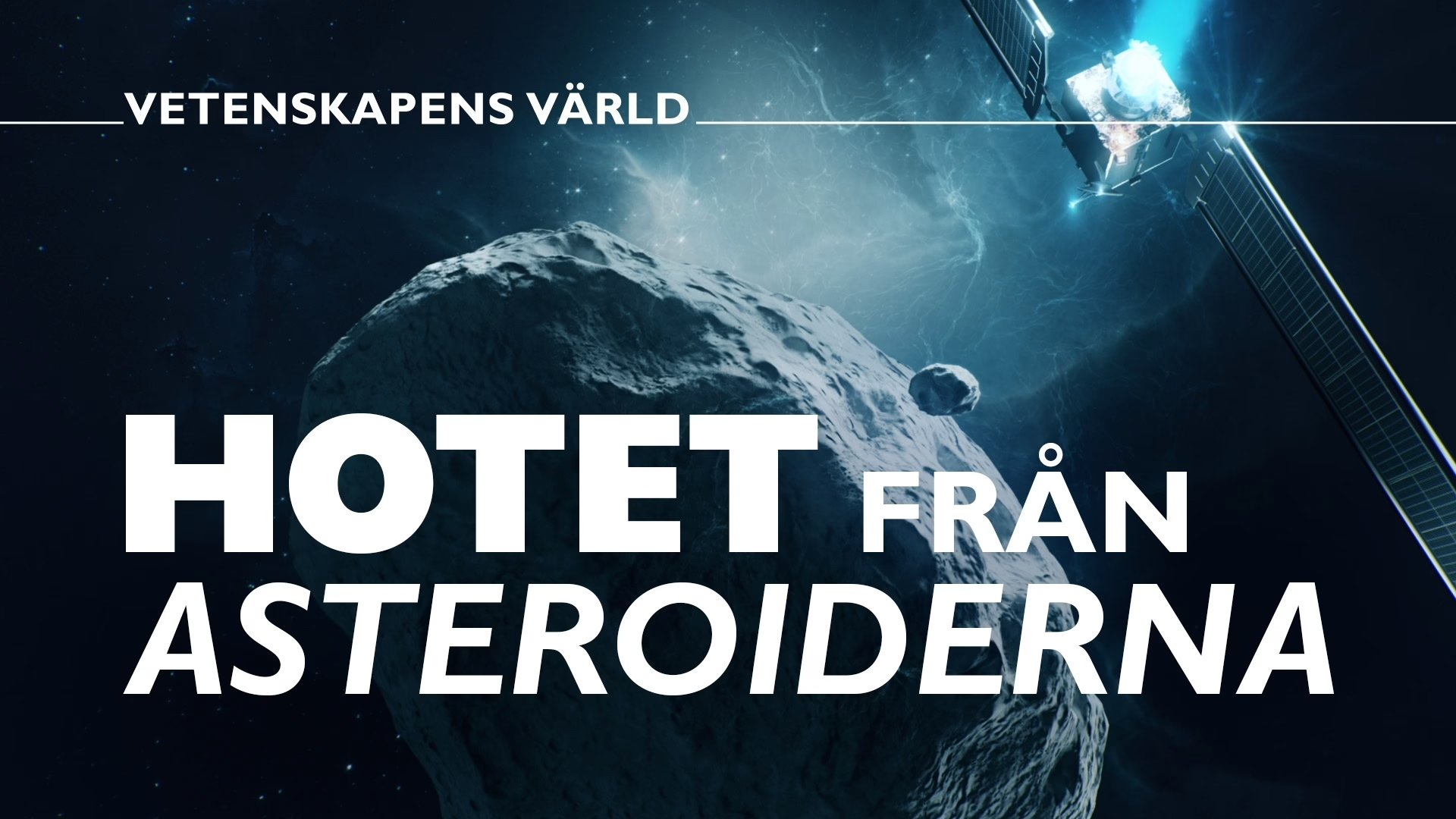 Vetenskapens värld