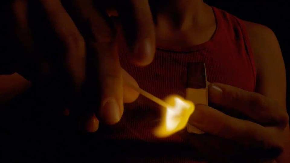 Thumbnail for Classified Ad for Crime Season 1 Episode 4