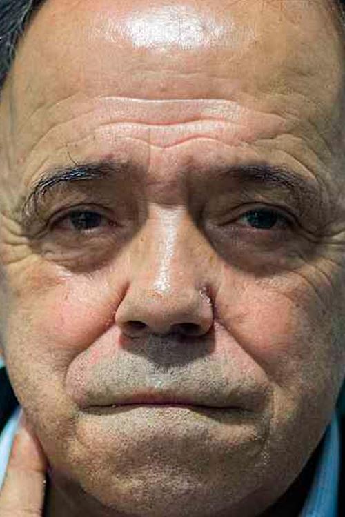 et billede af Cañita Brava