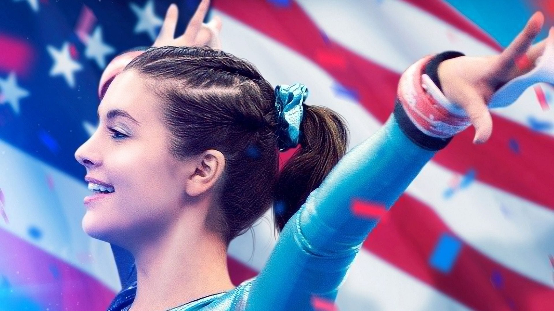 Full Out (2015)