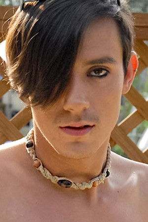 et billede af Damien Lee