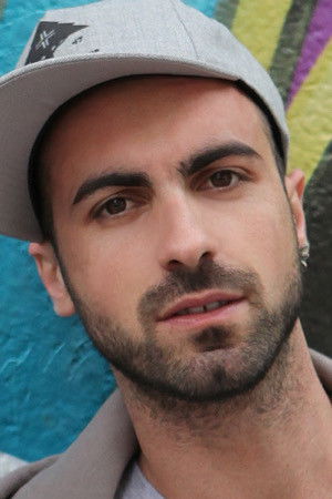 et billede af Cristiano