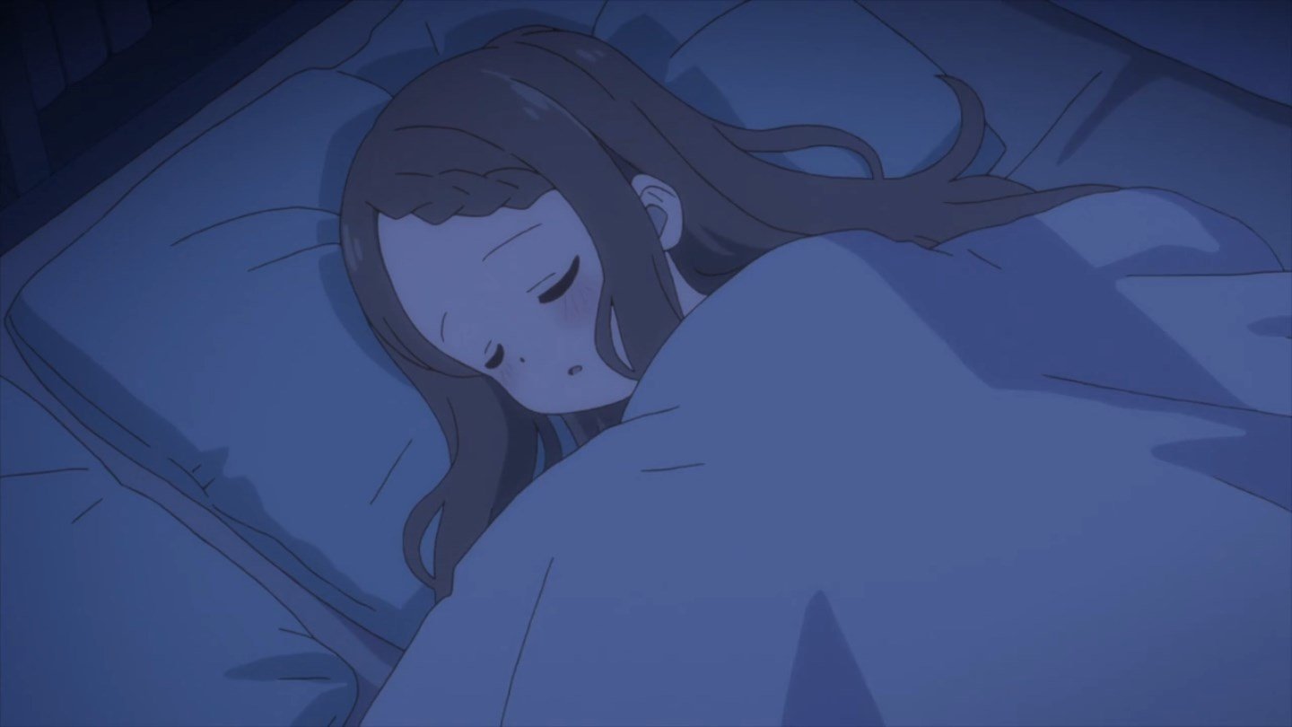 Yama No Susume - Une traversée d’arête bien maladroite