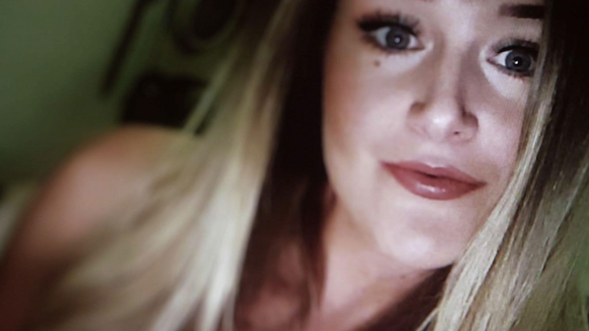 Stalked: Murder in Slow Motion