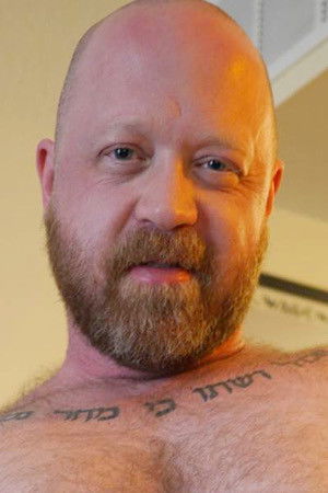 et billede af Scott Irish