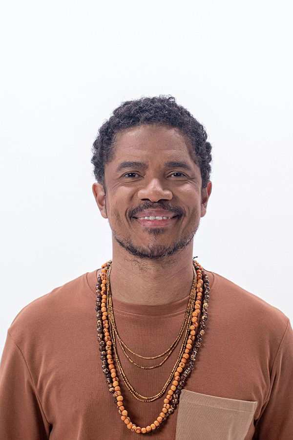 et billede af Alexandre Carlo