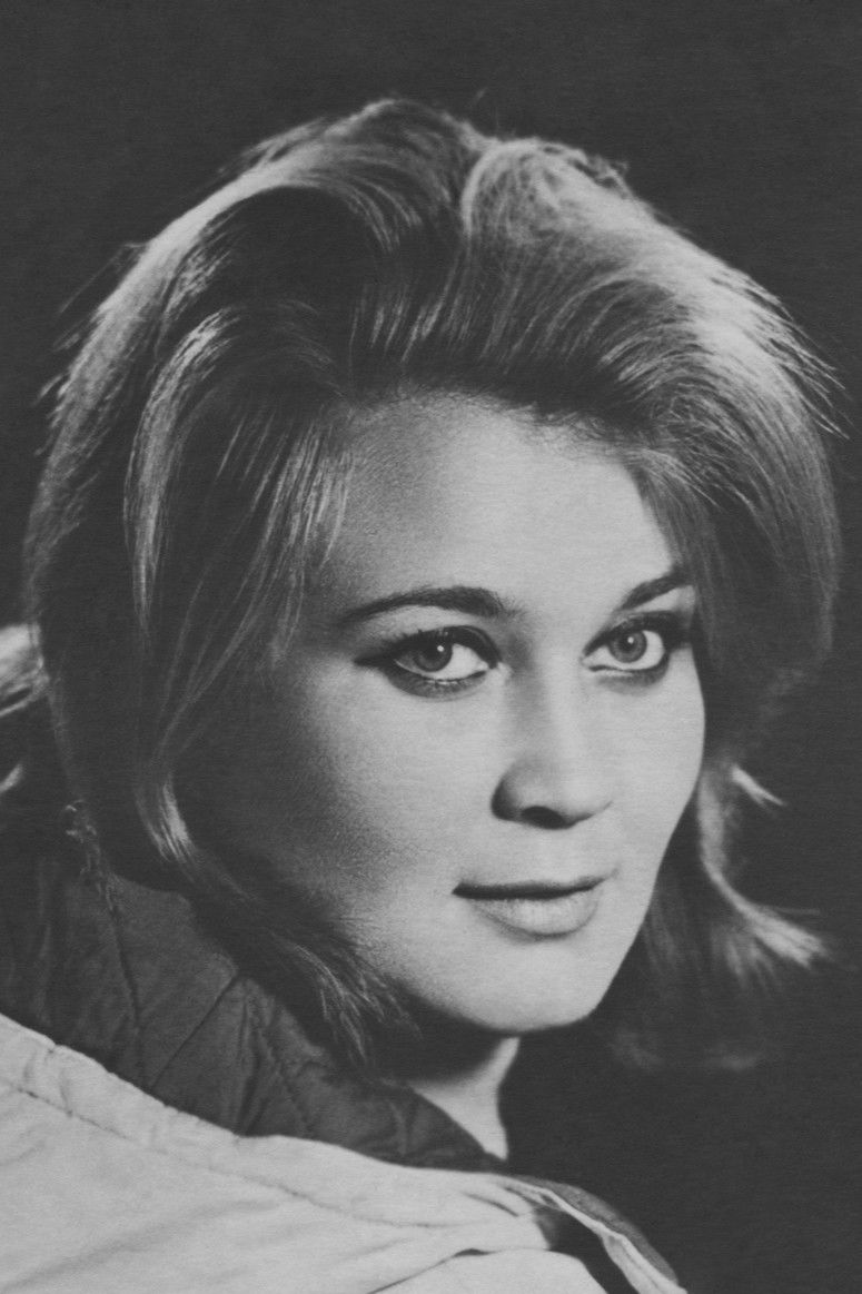 et billede af Tatyana Gavrilova