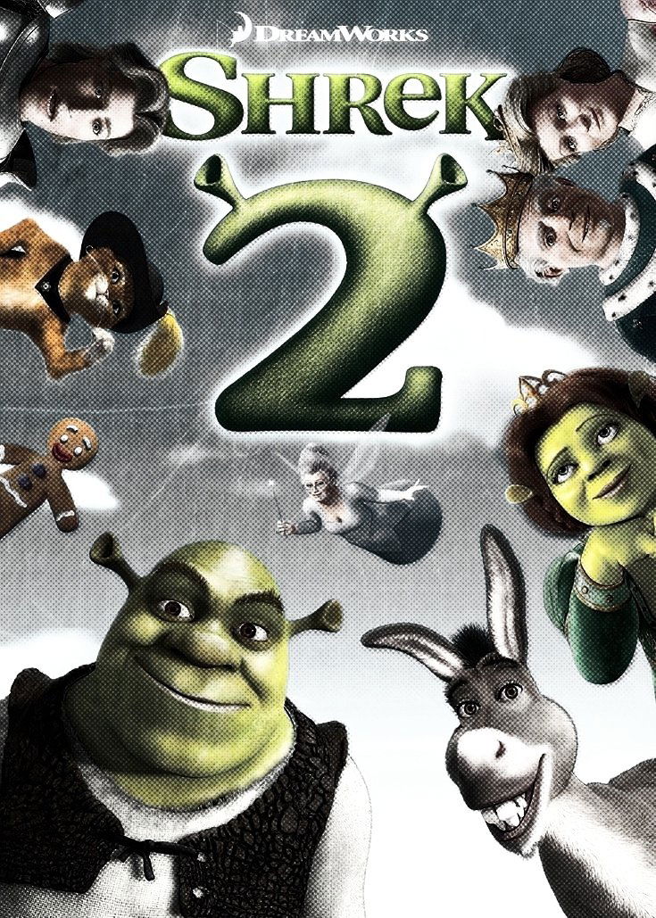 Shrek 2