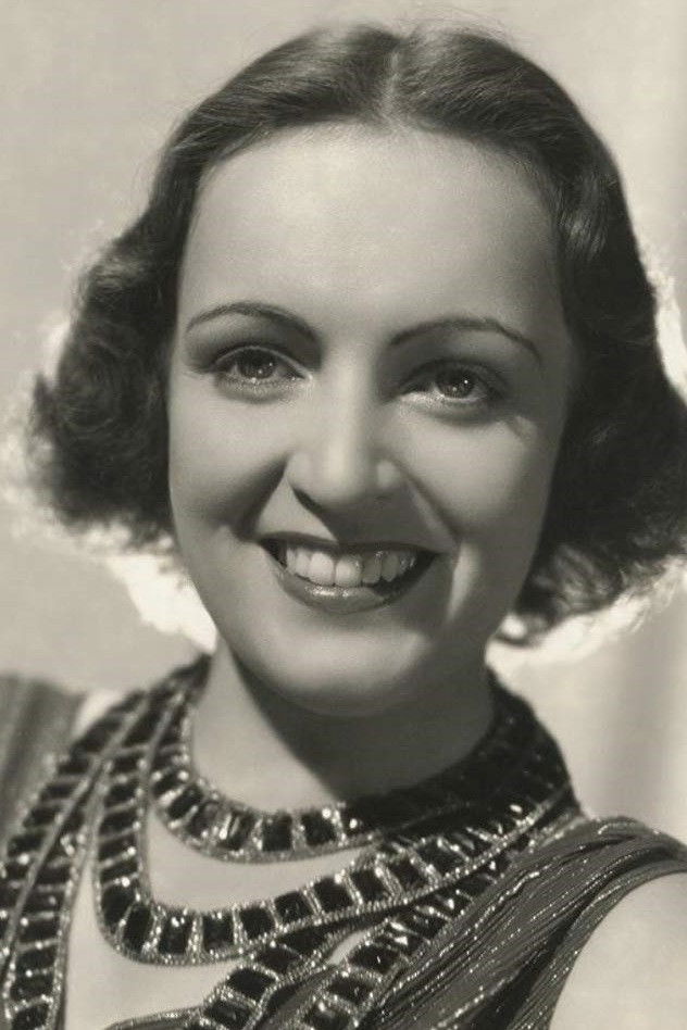 et billede af Lynn Gilbert