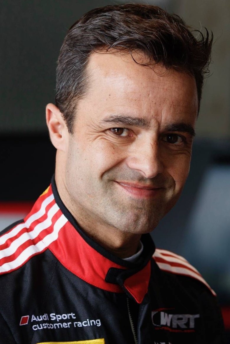 Pedro Lamy's picture in the cast