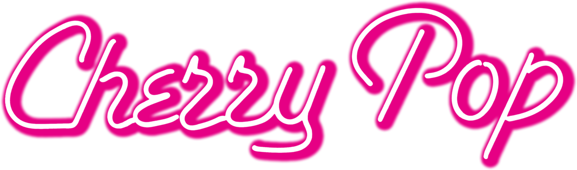 Cherry Pop Logo