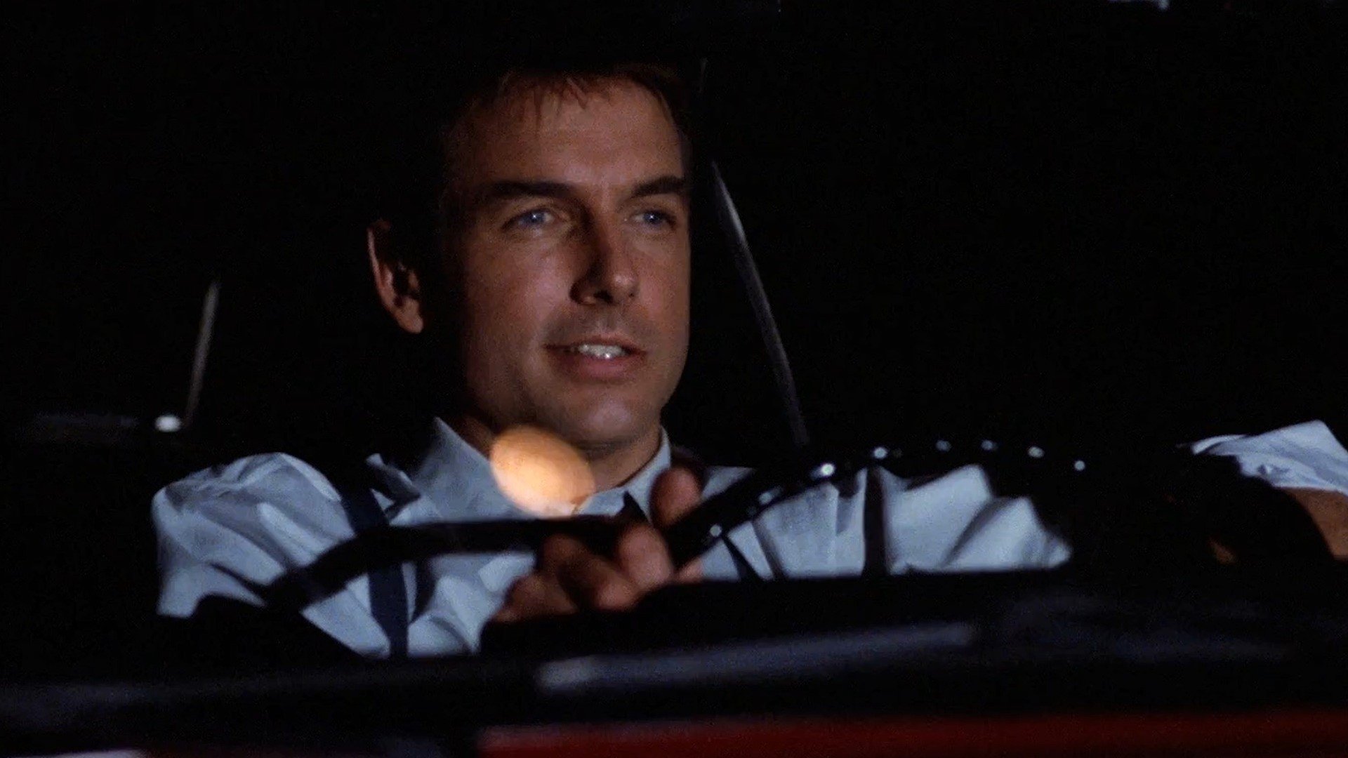 Moonlighting
