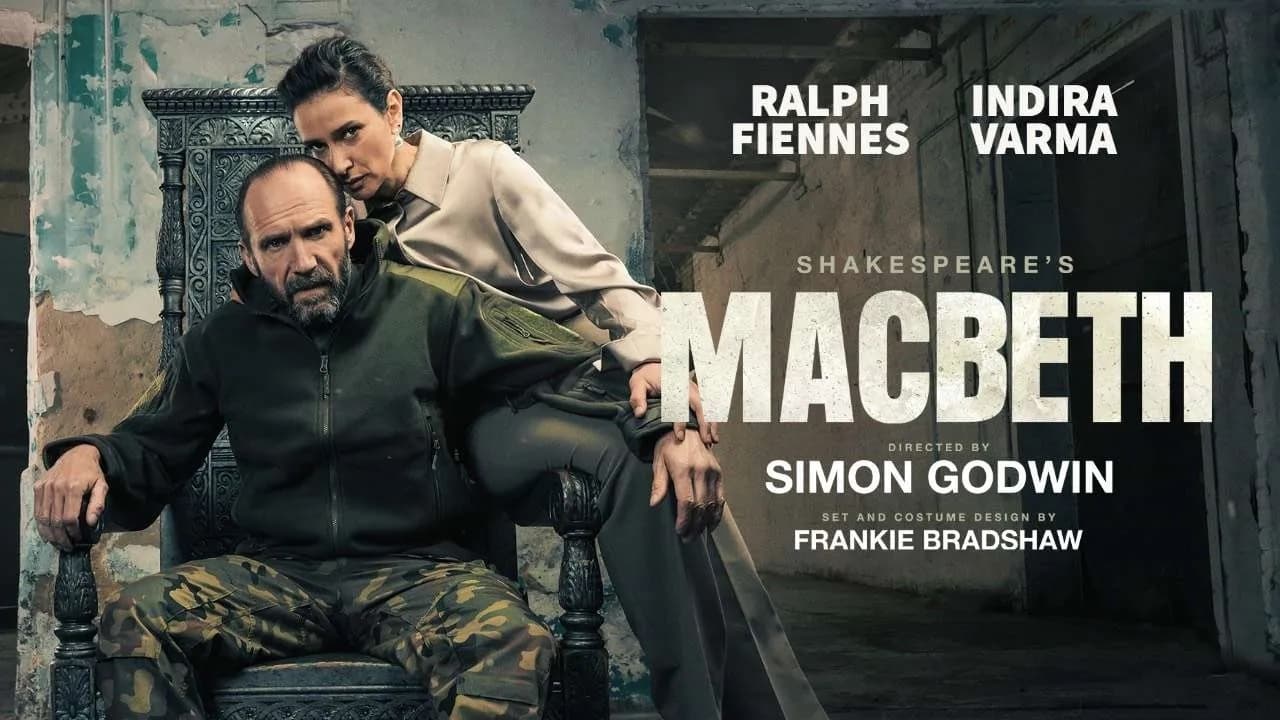 Macbeth (2024)