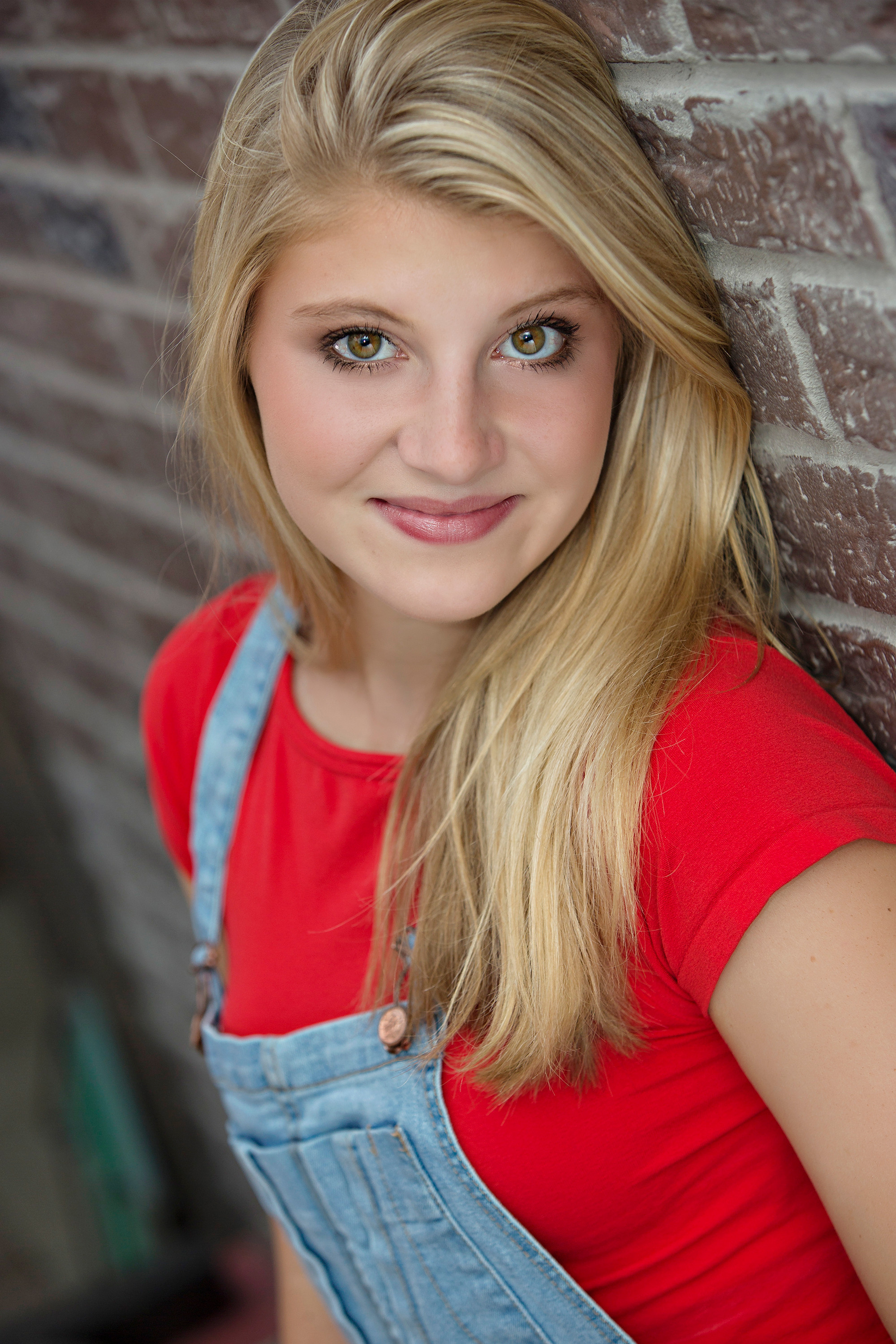 et billede af Anna Lasbury