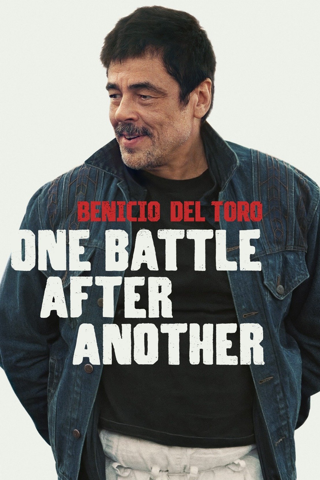 One Battle After Another