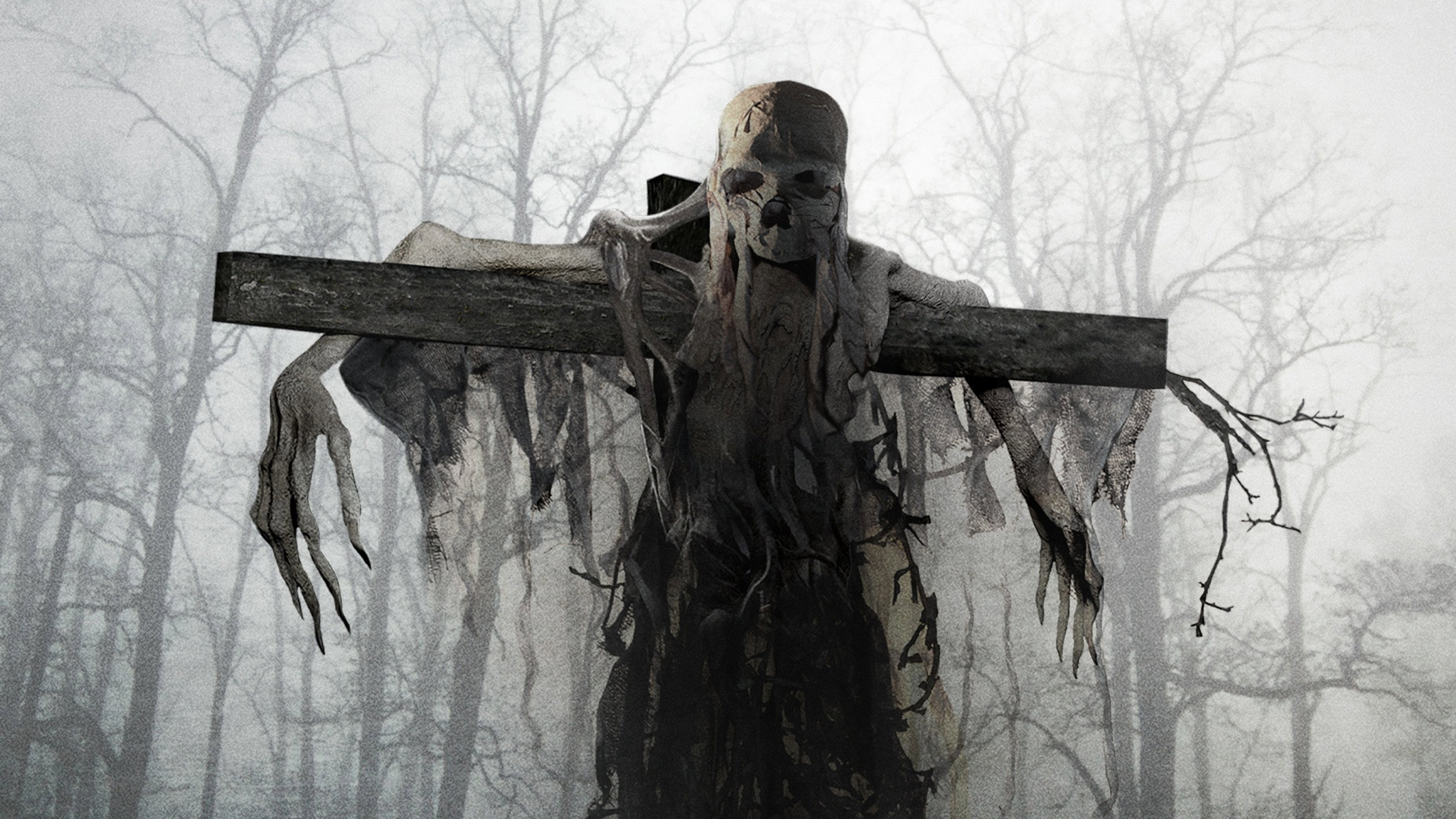 Scarecrow (2013) — still 8