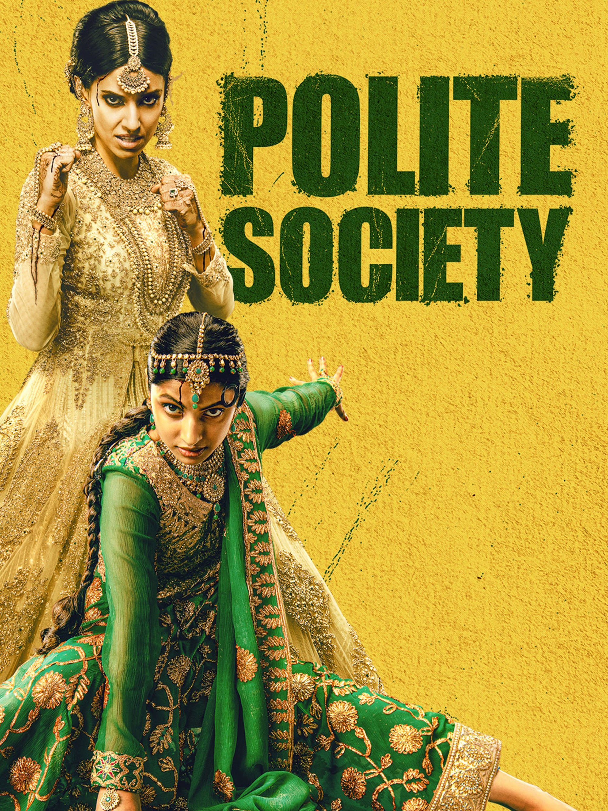 Polite Society