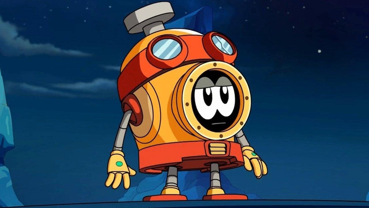 Episode 25