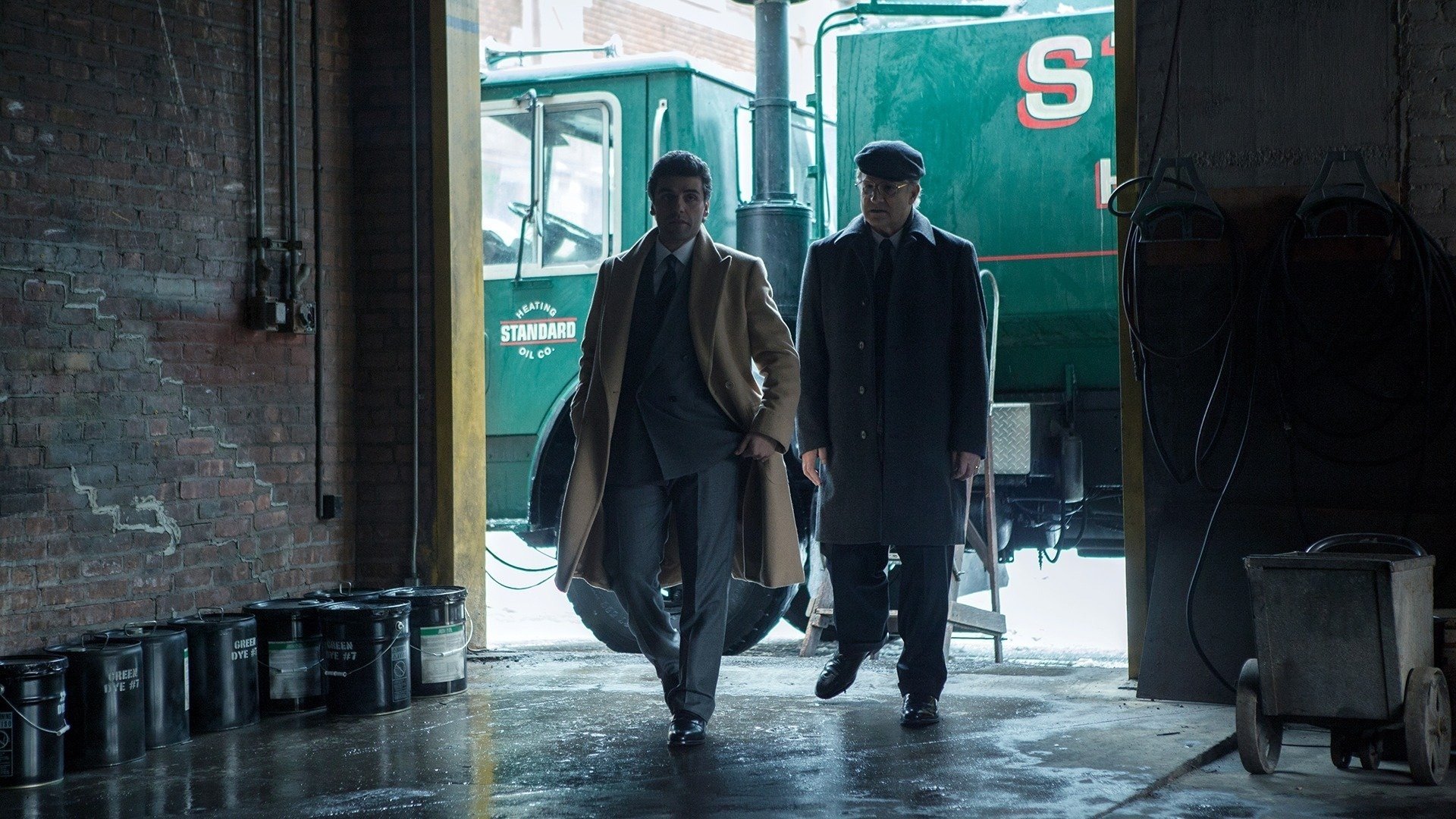 Image du film A Most Violent Year pue95mt10w3suloqq5usvra2enajpg