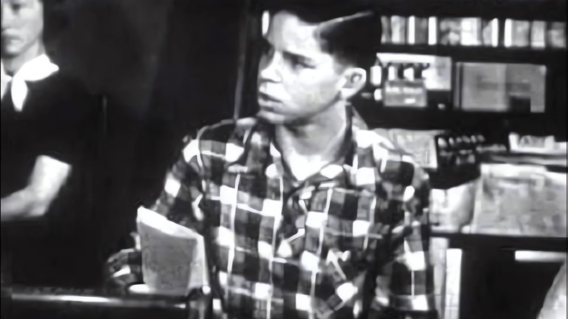 Cheating (1952)