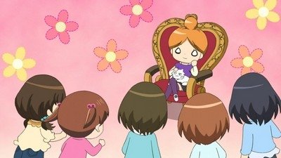 12-sai.: Chicchana Mune no Tokimeki