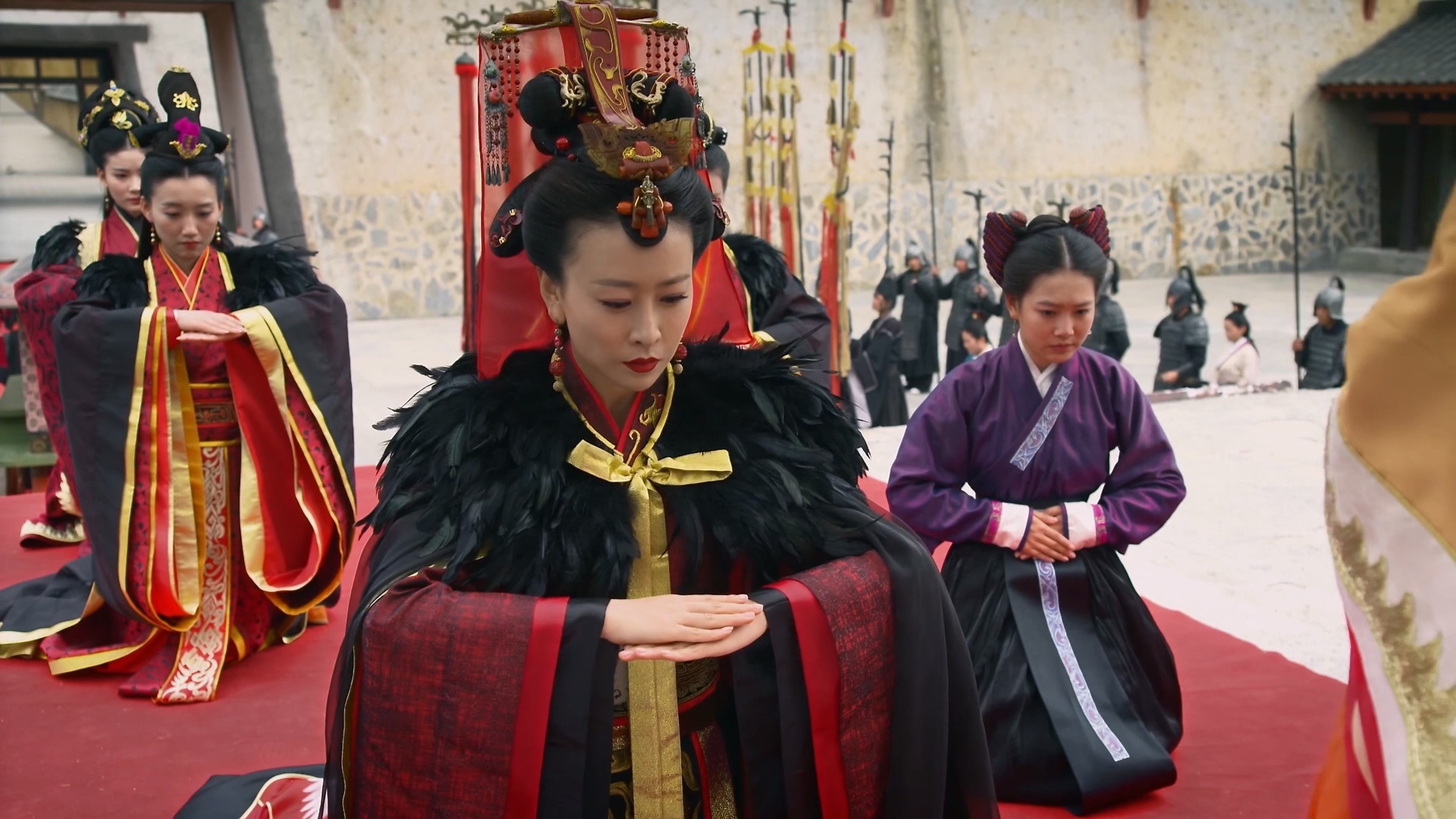 Legend of Mi Yue