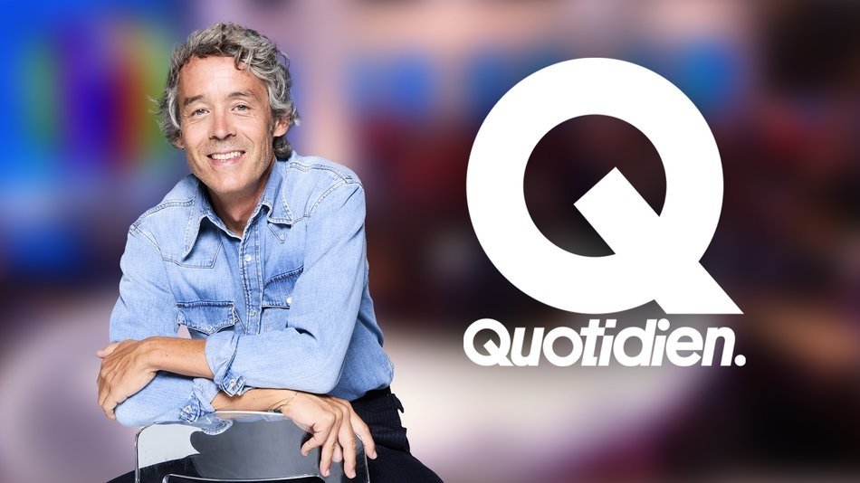 Quotidien 9x110