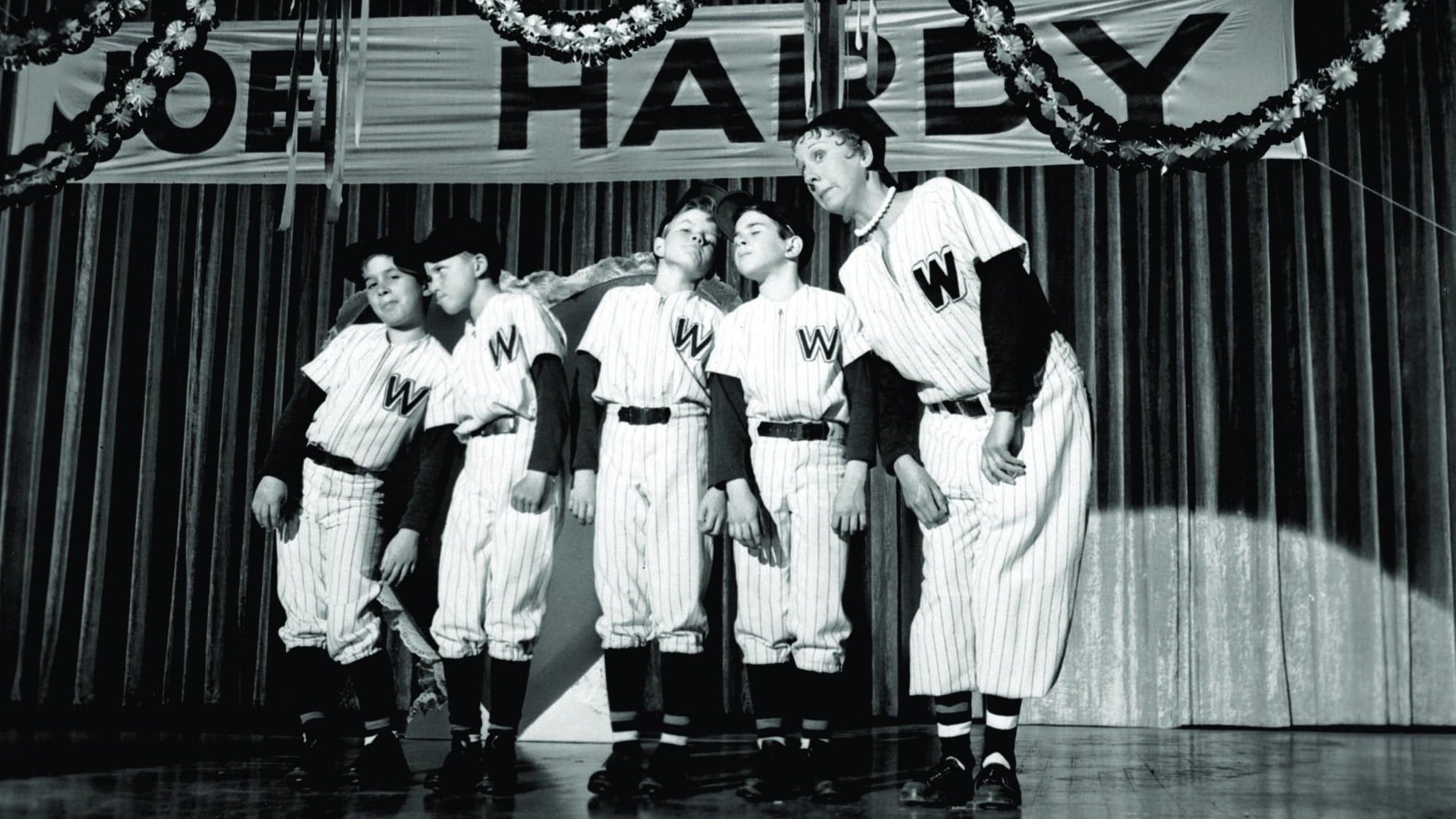 Damn Yankees (1958)