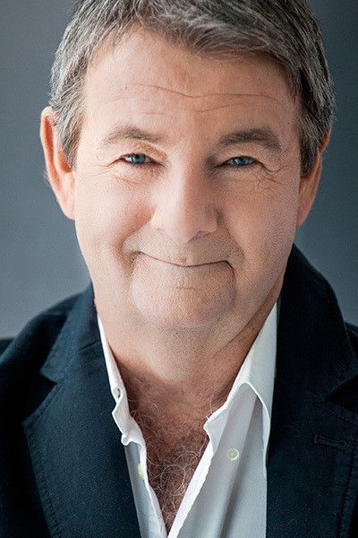 et billede af Jean-François Gaudet