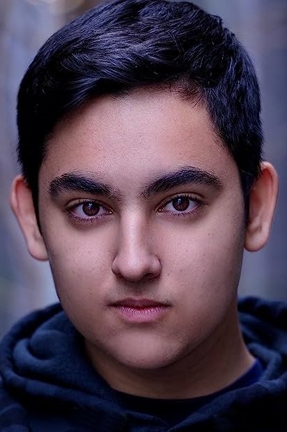 et billede af Chris River