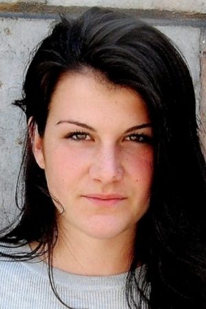 et billede af Fanny Ketter