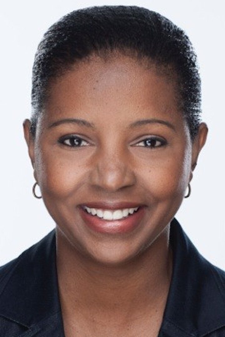 et billede af Sonja Crosby