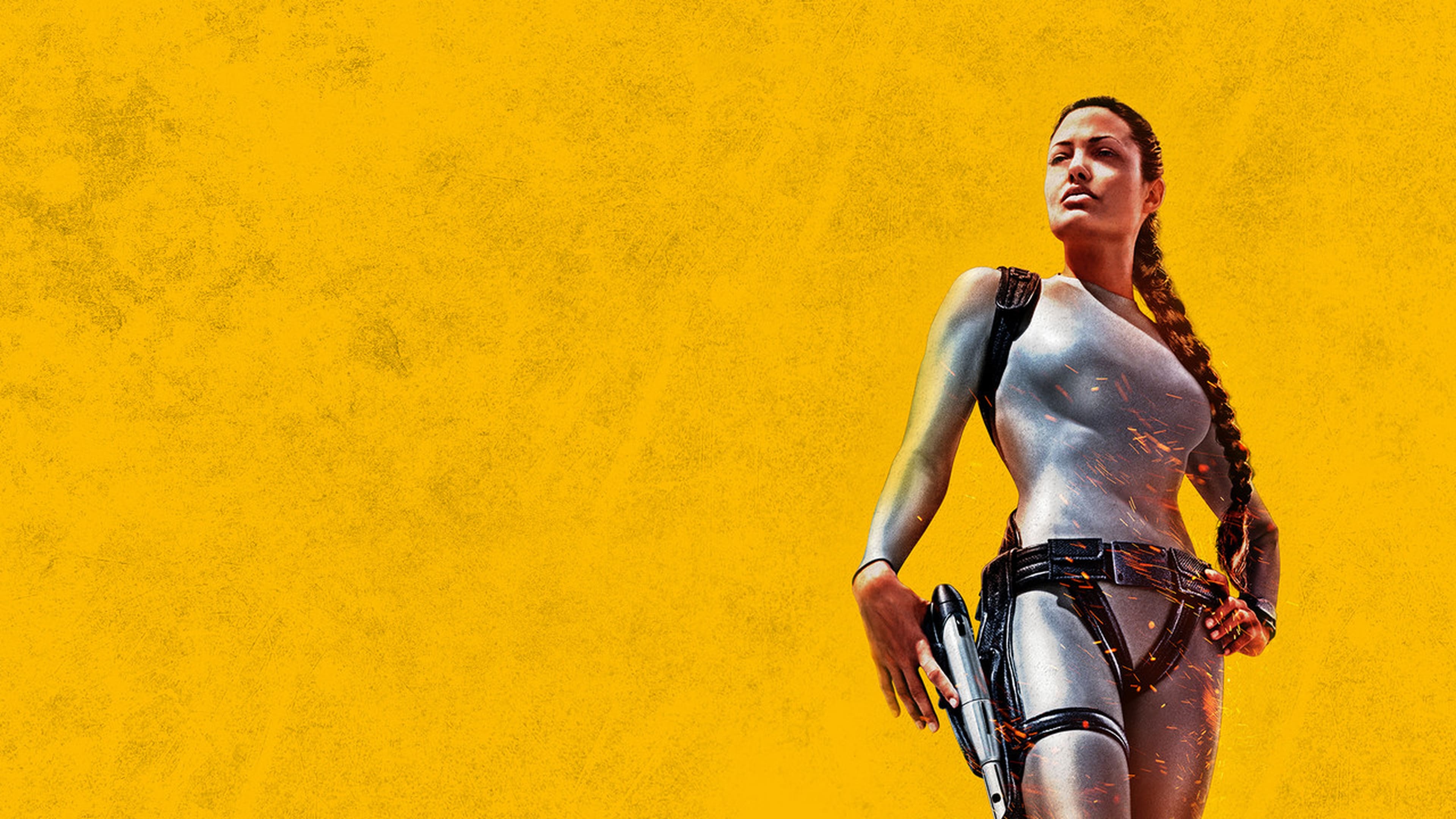 Лара Крофт: Tomb Raider - Люлката на живота