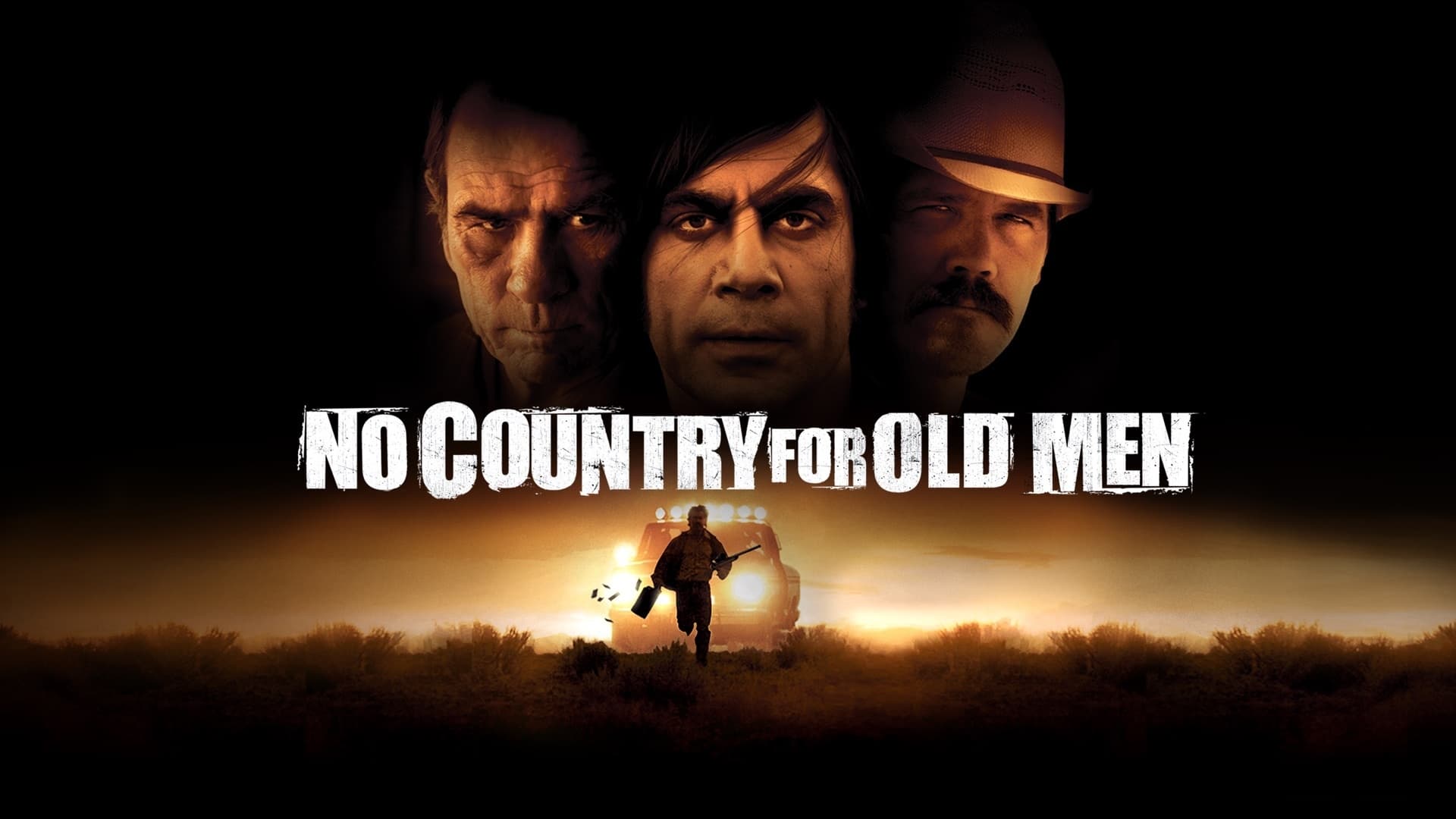 No Country for Old Men (2007)