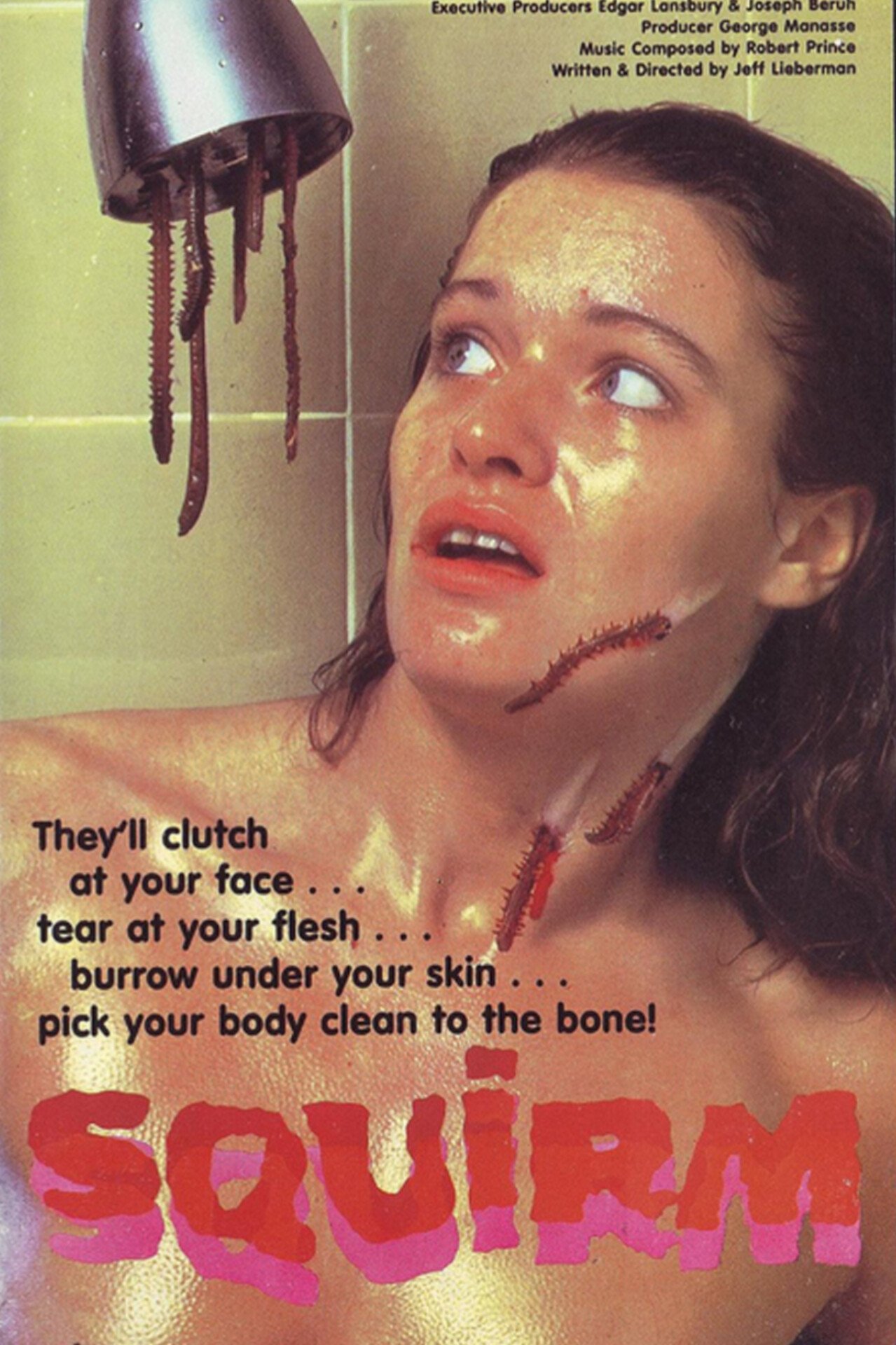 Squirm
