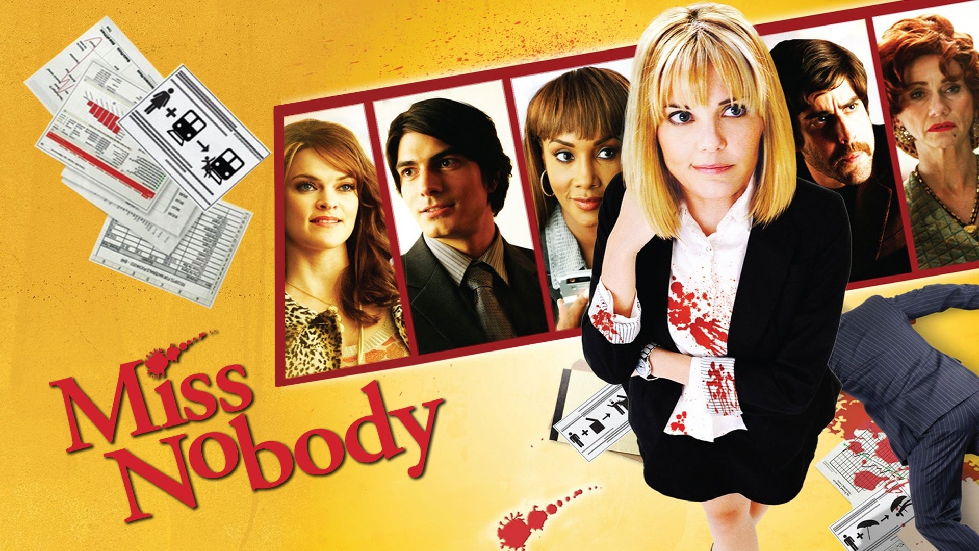 Miss Nobody (2010)