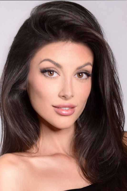 et billede af Anajú Dorigon