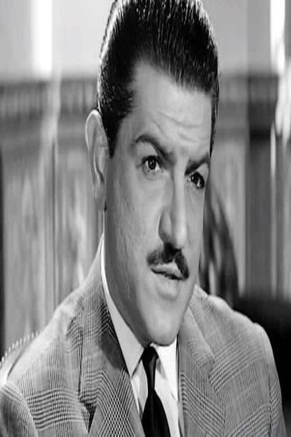 et billede af Wagih Ezzat