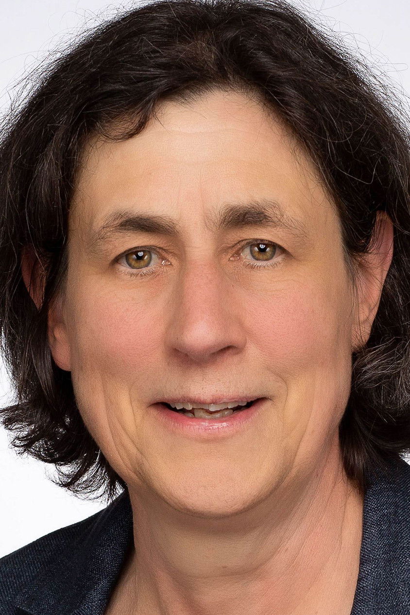 et billede af Chantal Hébert