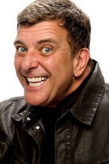 et billede af Jorge Fernando