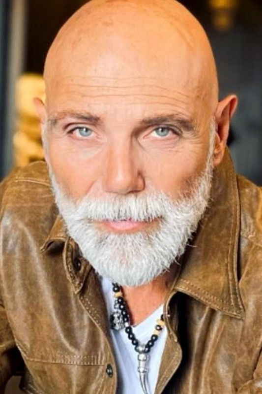 et billede af Manuel Landeta