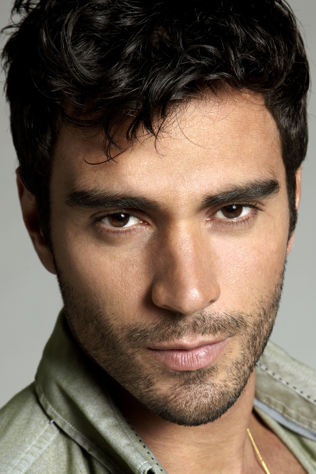 et billede af Rodiney Santiago