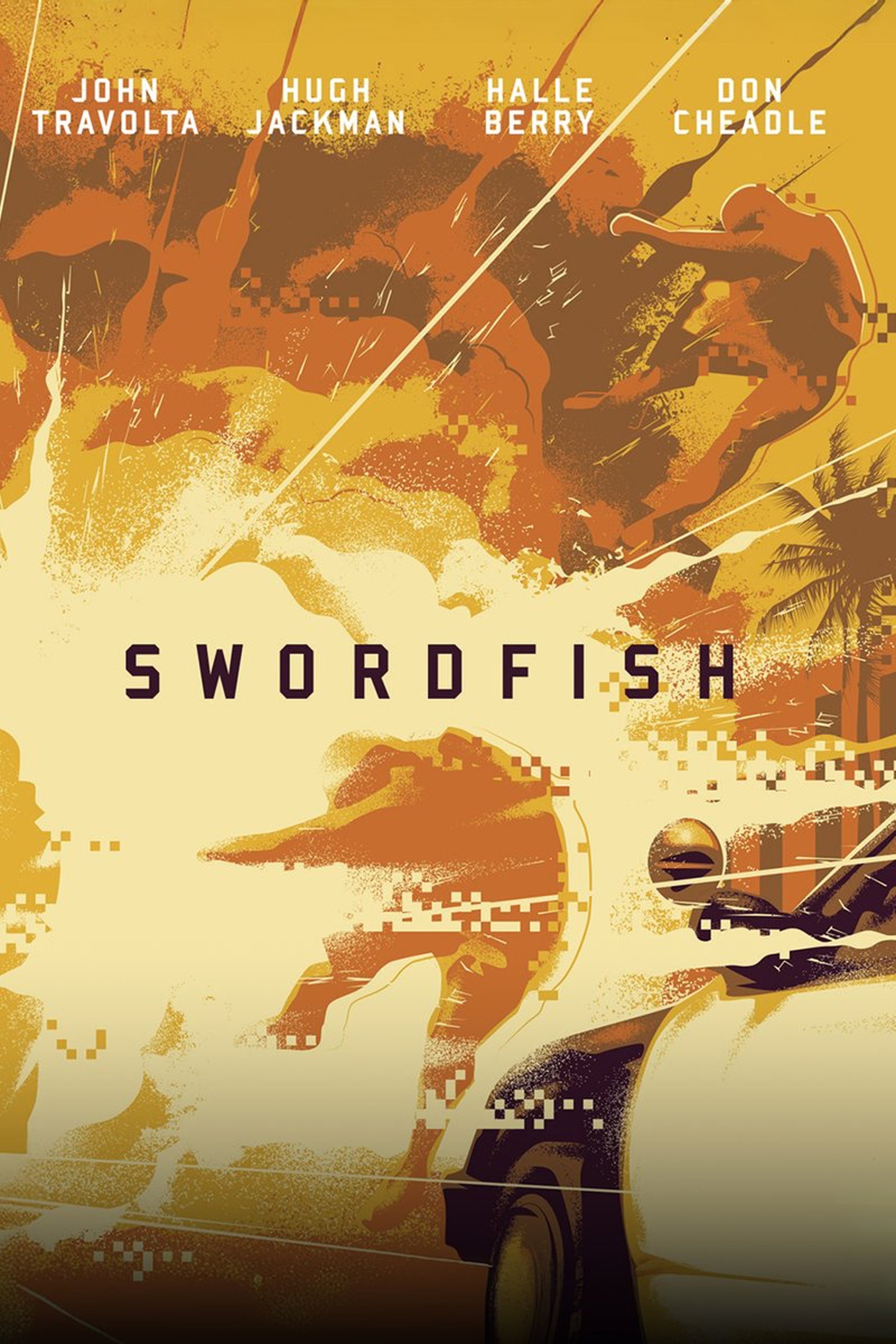 Swordfish