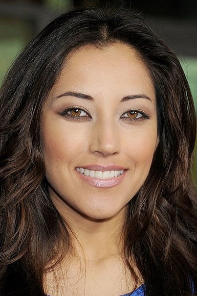 et billede af Hazel D'Jan