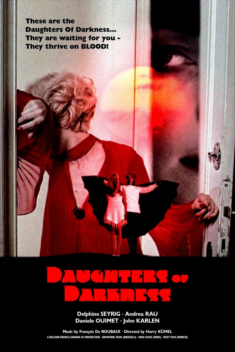Daughters of Darkness