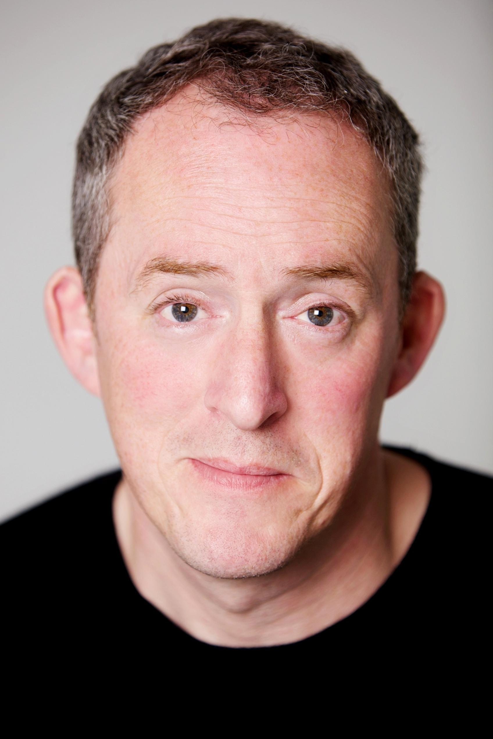 et billede af Dominic Coleman