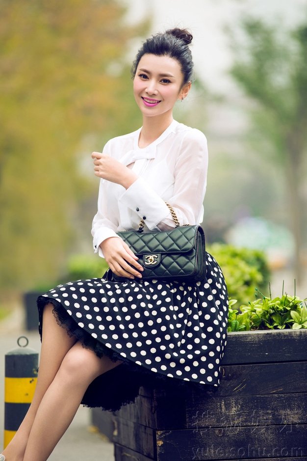 Tang Xi backdrop