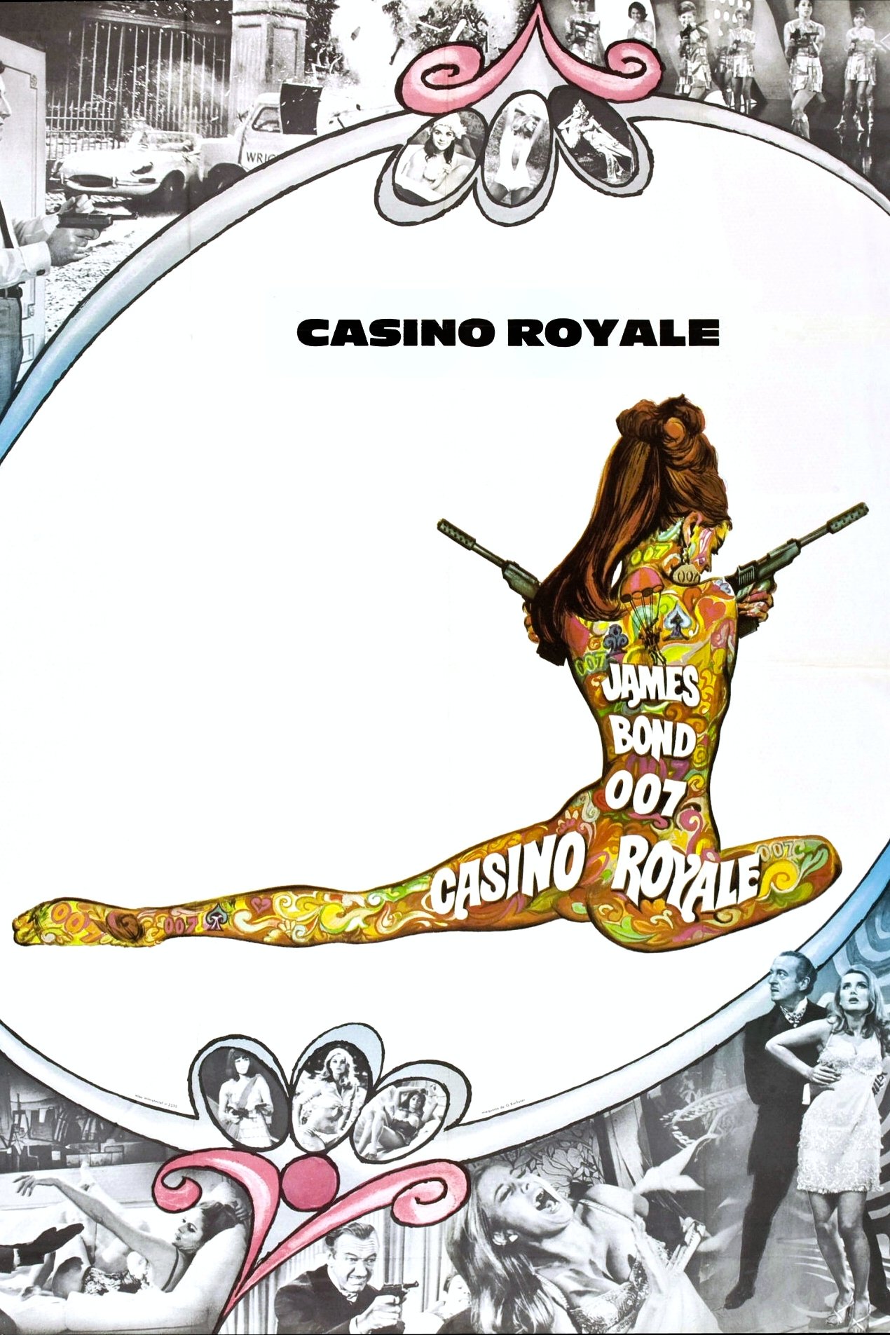 Casino Royale